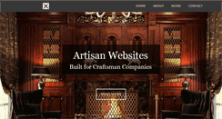 Desktop Screenshot of aimontarget.com